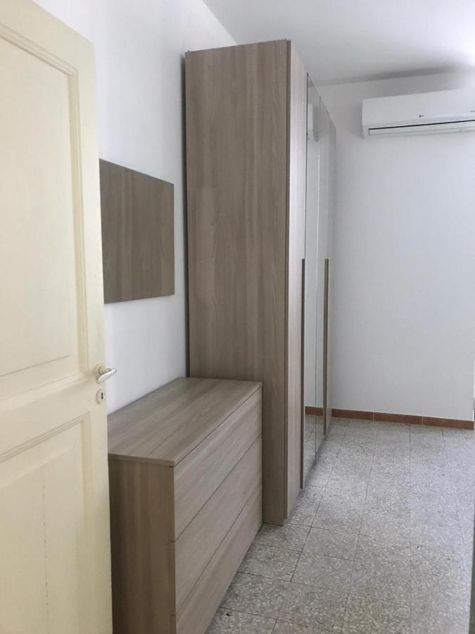 Apartmán Da Vito E Lucia, Trilocale In Centro Storico Vasto Exteriér fotografie