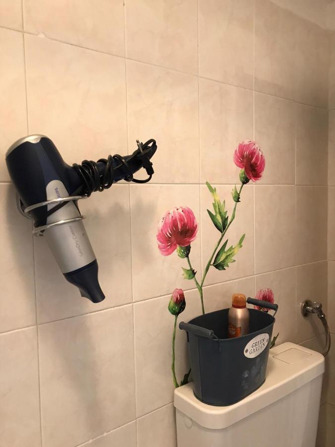 Apartmán Da Vito E Lucia, Trilocale In Centro Storico Vasto Exteriér fotografie